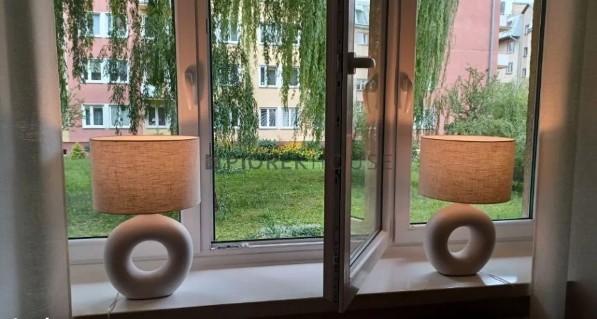 2-pokojowe mieszkanie na Woli miniaturka 4
