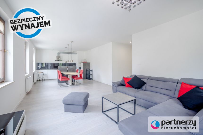 Elbląg, 2 500 zł, 74.36 m2, pietro 2 miniaturka 5
