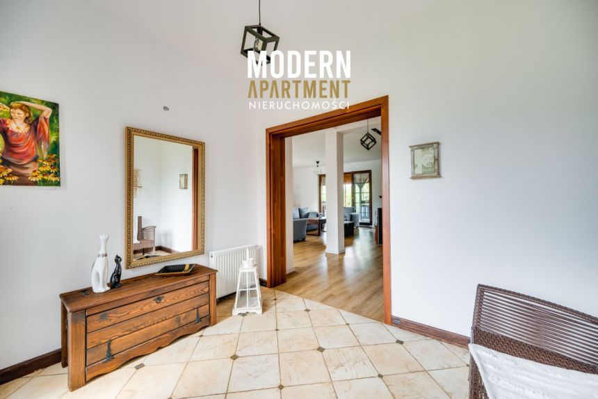 Warzenko, 1 485 000 zł, 248 m2, z pustaka miniaturka 14