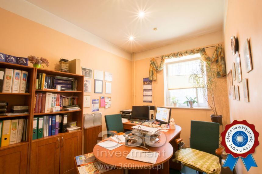 Prosperująca Apteka 100,43m2 parter, bud 94r miniaturka 6