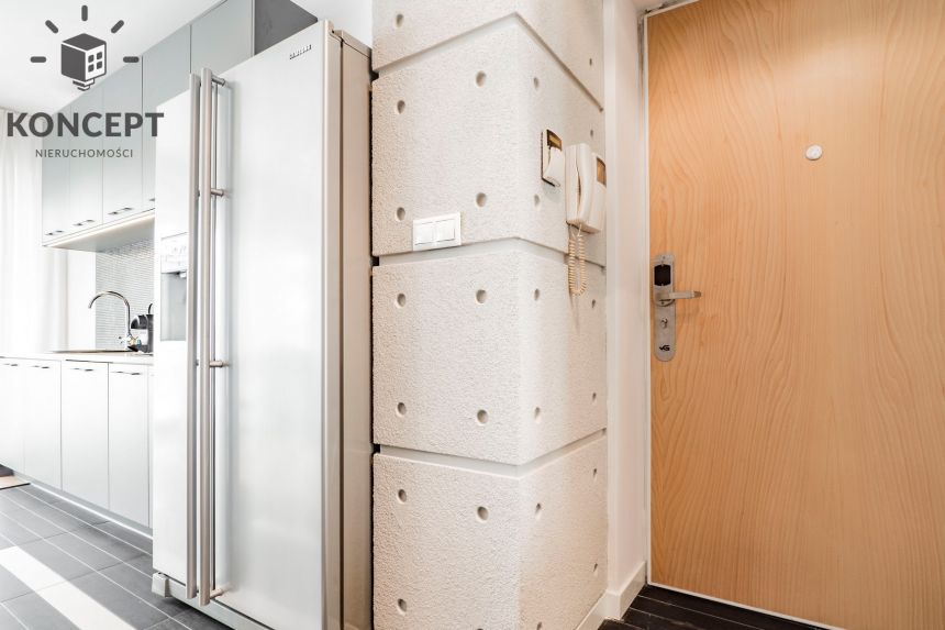 Apartament 2 pok. | Balkon Klimatyzacja | Pl. Bema miniaturka 12