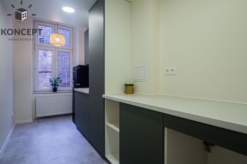 Wrocław Śródmieście, 385 000 zł, 25.65 m2, parter/3 miniaturka 7