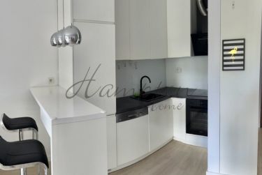 Warszawa Górny Mokotów, 3 600 zł, 40 m2, parter/6