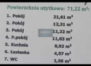 Pruszków, 800 000 zł, 70.58 m2, pietro 1 miniaturka 13