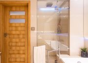 Nowoczesny salon 40m2/2balkony/garaz/piwnica miniaturka 17