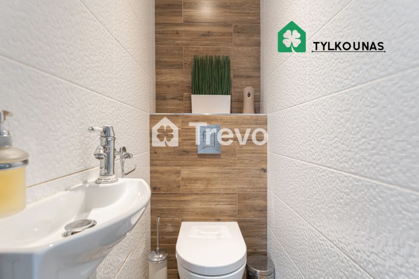 Gdańsk Przeróbka, 699 000 zł, 60.4 m2, parter miniaturka 14