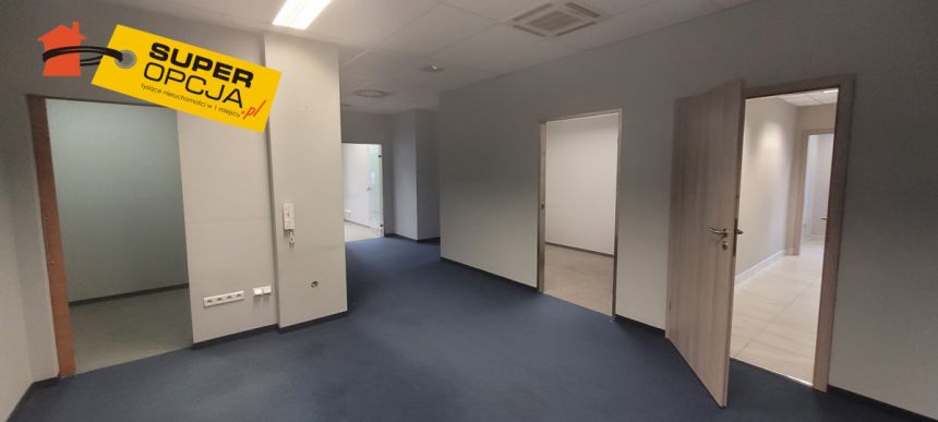Kraków Czyżyny, 1 000 euro, 80 m2, pietro 1, 4 miniaturka 5