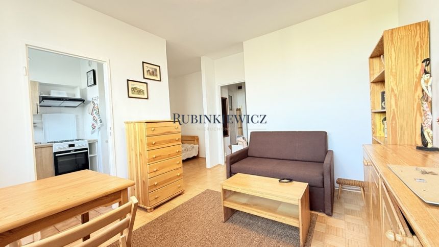 KAWALERKA 30 M2 UL. CZERNIAKOWSKA 38A miniaturka 10
