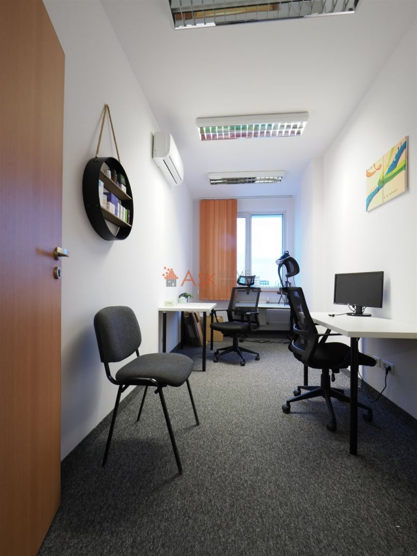 Wrocław Krzyki, 12 450 zł, 249 m2, biurowy miniaturka 3