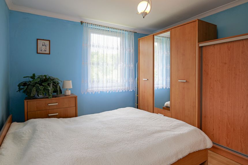 Wilkowiecko ul. Mickiewicza | Dom na sprzedaż miniaturka 8