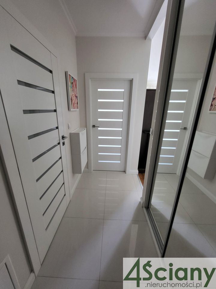 Warszawa Żoliborz, 1 555 000 zł, 43 m2, z garażem miniaturka 9