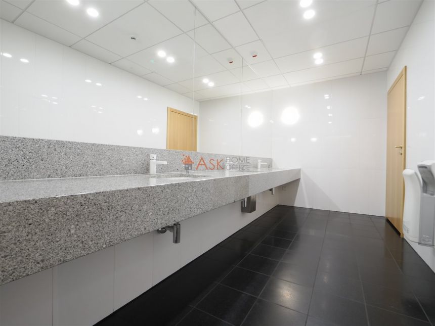 Wrocław Stare Miasto, 9 240 zł, 140 m2, biurowy miniaturka 11