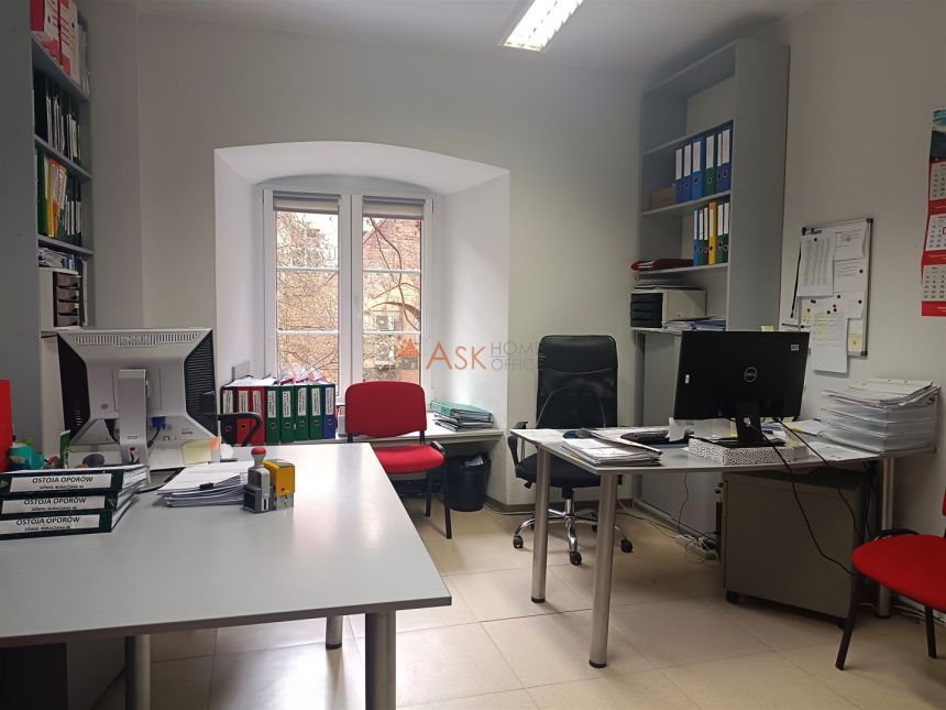 Wrocław Stare Miasto, 1 100 zł, 22 m2, biurowy miniaturka 2