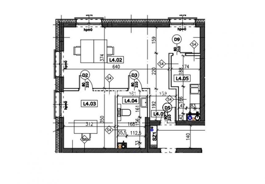 Nowe Lokale 25m2-66m2, Wieliczka Centrum miniaturka 3