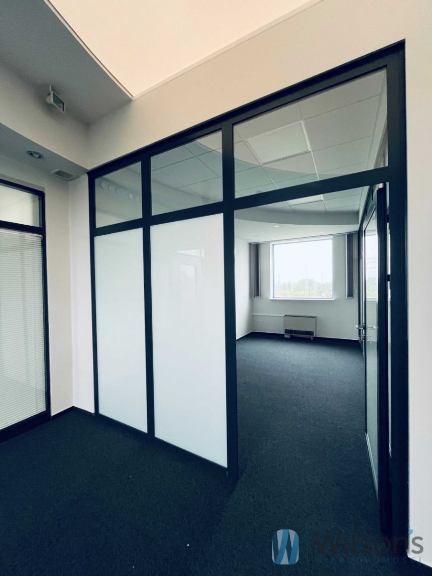 Warszawa Bemowo, 1 232 euro, 112 m2, biuro miniaturka 3