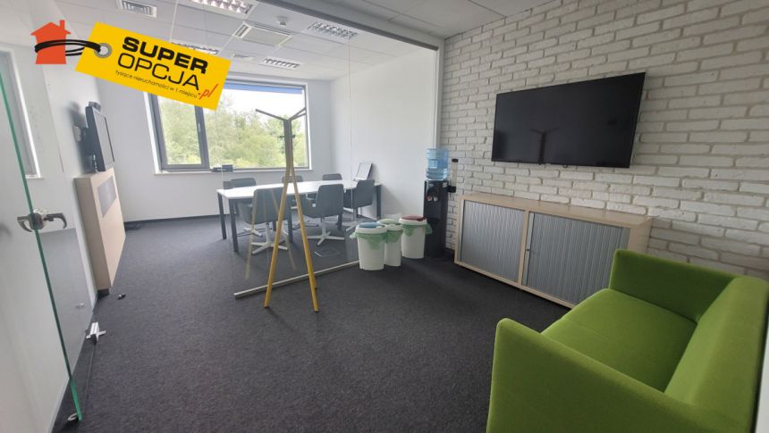 Kraków Podgórze, 1 625 euro, 130 m2, pietro 2, 5 miniaturka 1