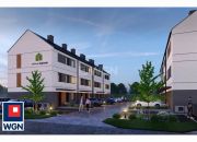 Oława, 469 659 zł, 52.83 m2, z balkonem miniaturka 3