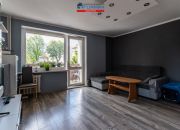 Mieszkanie 3 pokojowe o pow. 64,90m, parter, balko miniaturka 2