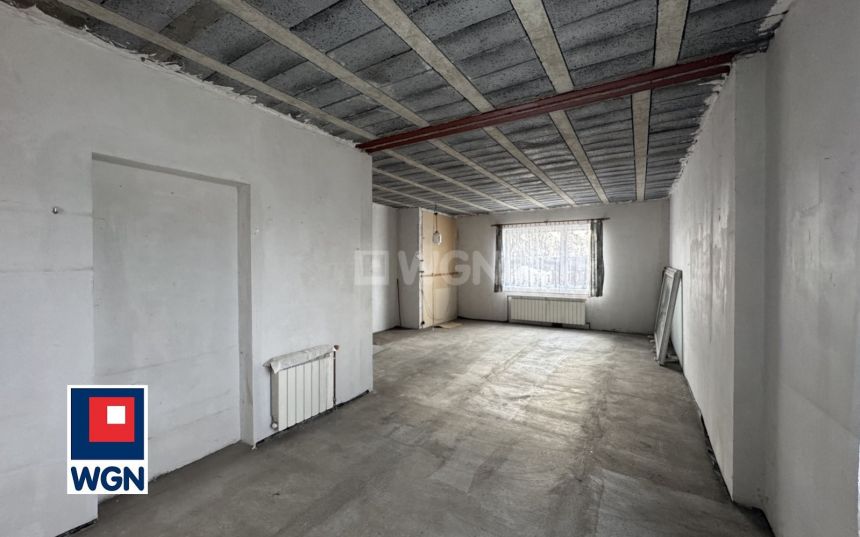 Ostrów Wielkopolski, 500 000 zł, 219.7 m2, z pustaka miniaturka 11