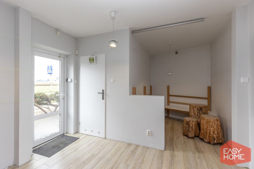 parterowy lokal na cel dowolny miniaturka 11