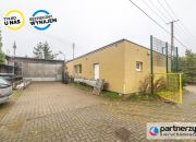 Gdańsk Jasień, 12 200 zł, 1201 m2, pietro 1 miniaturka 2