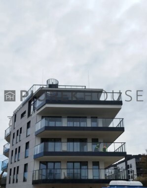 4-pokojowe mieszkanie na Włochach miniaturka 4