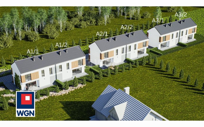 Świdnik, 760 000 zł, 121 m2, jednorodzinny miniaturka 8