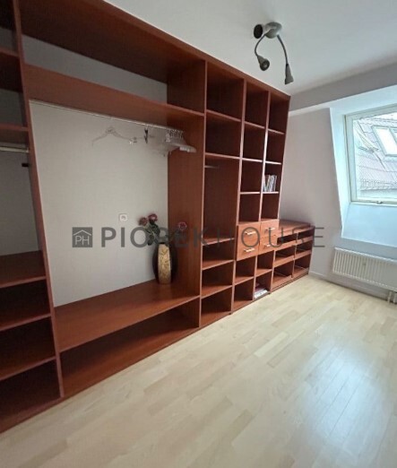 Dwupoziomowe mieszkanie na Białołęce miniaturka 7