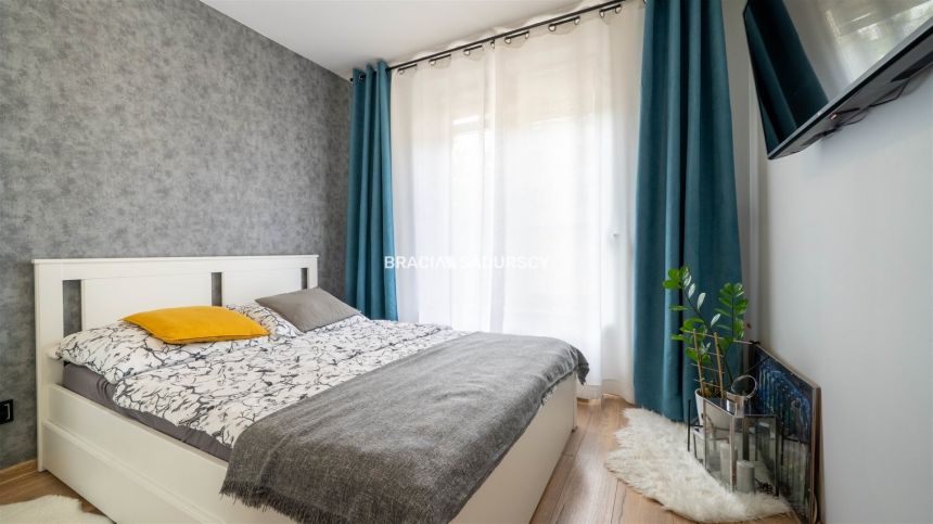 3 pokoje, balkon, wysoki standard, klimatyzacja miniaturka 4
