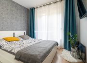 3 pokoje, balkon, wysoki standard, klimatyzacja miniaturka 4
