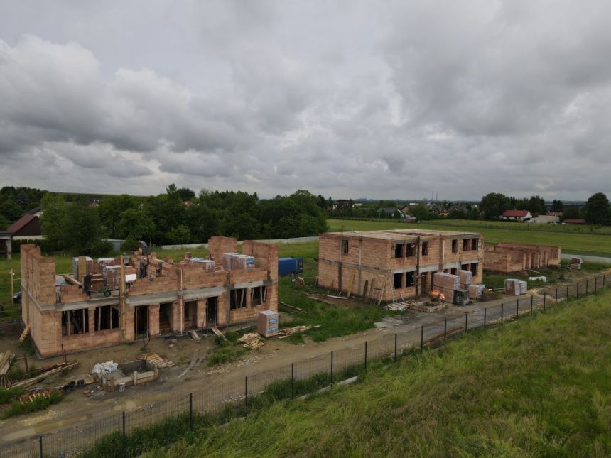 Niepołomice, 715 000 zł, 63.13 m2, parter miniaturka 5