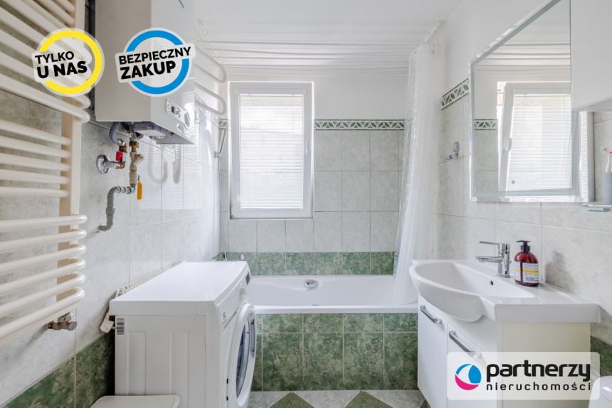 Gdańsk Wrzeszcz, 1 750 000 zł, 216.15 m2, ogrzewanie gazowe miniaturka 22