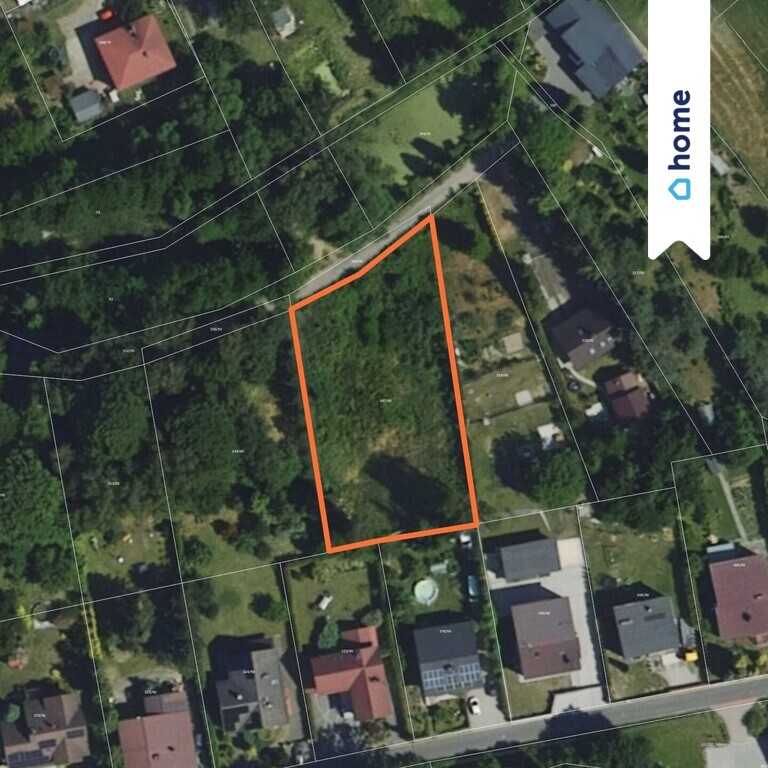 Wymarzone miejsce na Twój dom miniaturka 5
