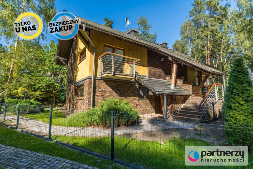 Dębki, 640 704 zł, 33.37 m2, z miejscem parkingowym miniaturka 11