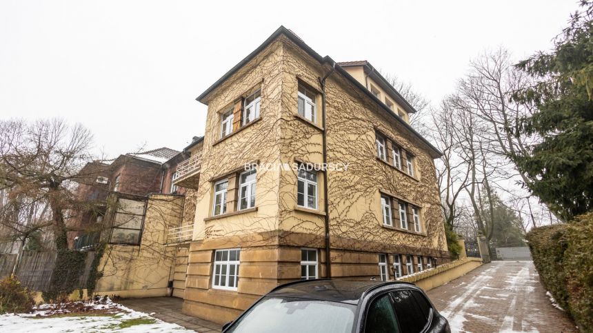 150m2 lokal na Salwatorze z recepcją i parkingiem! miniaturka 21