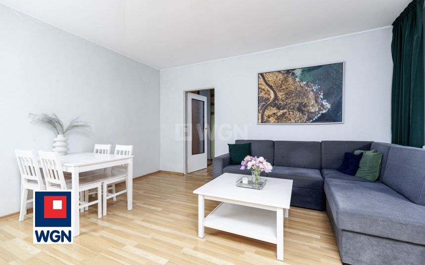 Poznań Piątkowo, 590 000 zł, 70.3 m2, z loggią miniaturka 8