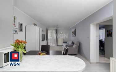 Poznań Stary Grunwald, 489 000 zł, 50.11 m2, z garażem