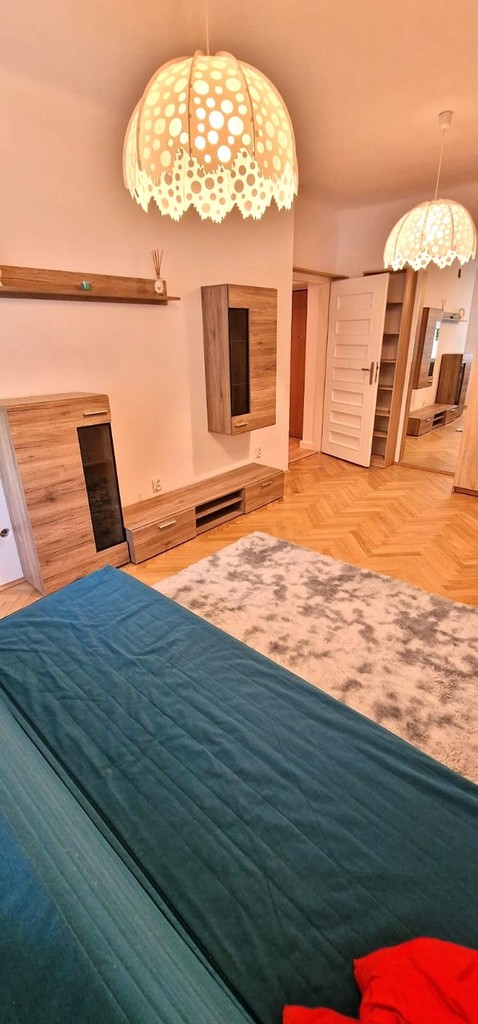 Kawalerka z widną kuchnią - Mokotów ul. Ksawerów miniaturka 2