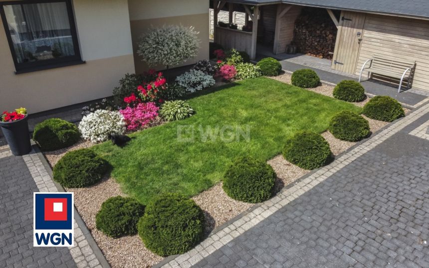 Wieluń, 1 250 000 zł, 183 m2, wysoki standard miniaturka 14