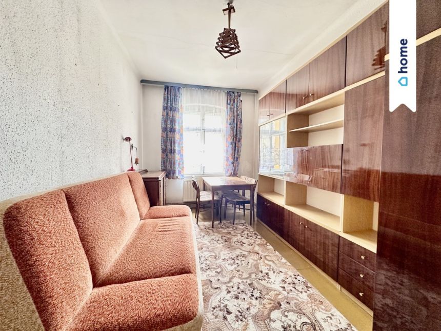 3 pokoje z werandą i garażem - Świdnica miniaturka 13