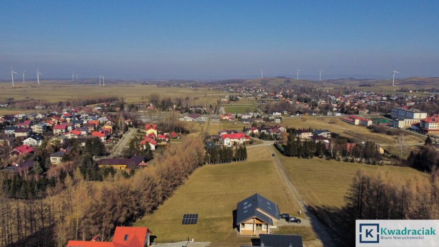 Rymanów 179 000 zł 20 ar miniaturka 3