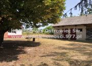 Na sprzedaż dom 45 m2, działka. Maruszów n/Wisłą. miniaturka 24