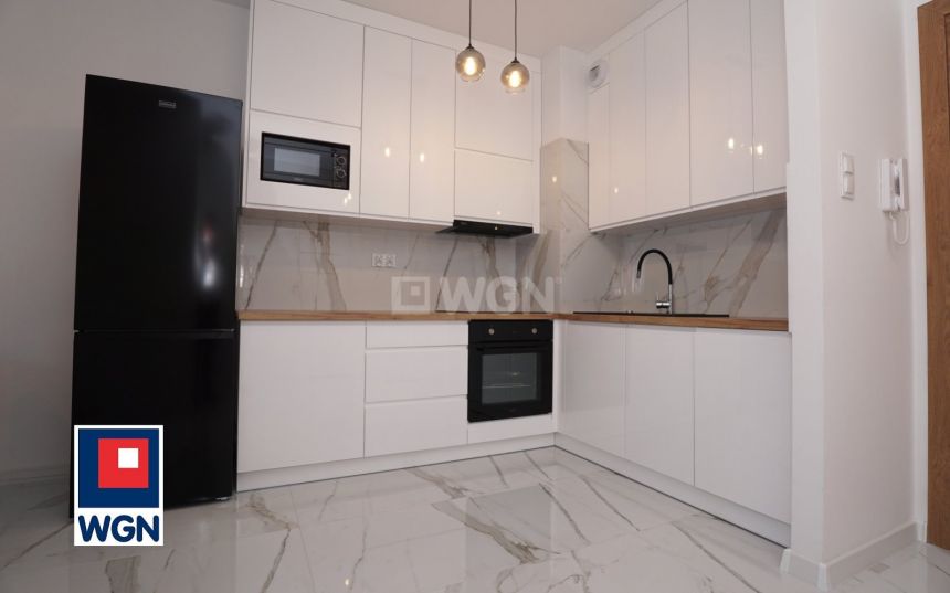 Piotrków Trybunalski, 2 150 zł, 38 m2, kuchnia z oknem miniaturka 12