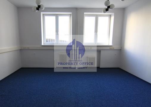 Mokotów: biuro 15,20 m2 miniaturka 2