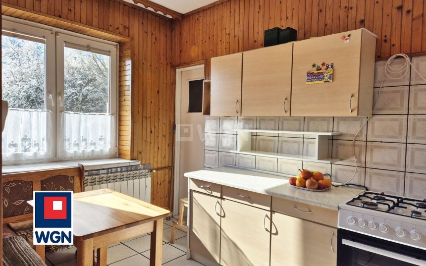 Nieciecza, 620 000 zł, 175 m2, jednorodzinny miniaturka 7