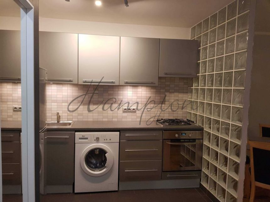 Warszawa Stara Ochota, 729 000 zł, 37 m2, pietro 8/12 miniaturka 3