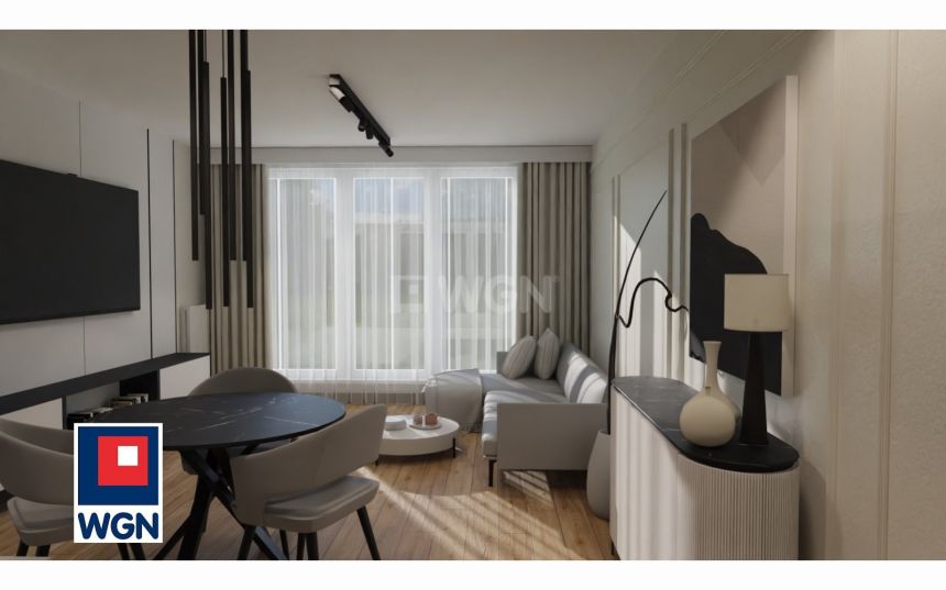 Elbląg, 583 000 zł, 60.94 m2, wysoki standard - zdjęcie 1