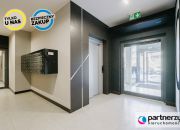 Gdańsk Łostowice, 545 000 zł, 36.14 m2, M2 miniaturka 16