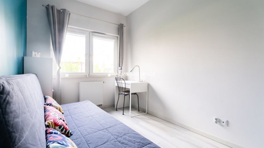 2-pok. 39m2– Ruczaj, ul. Federowicza – ATUT, UJ miniaturka 6