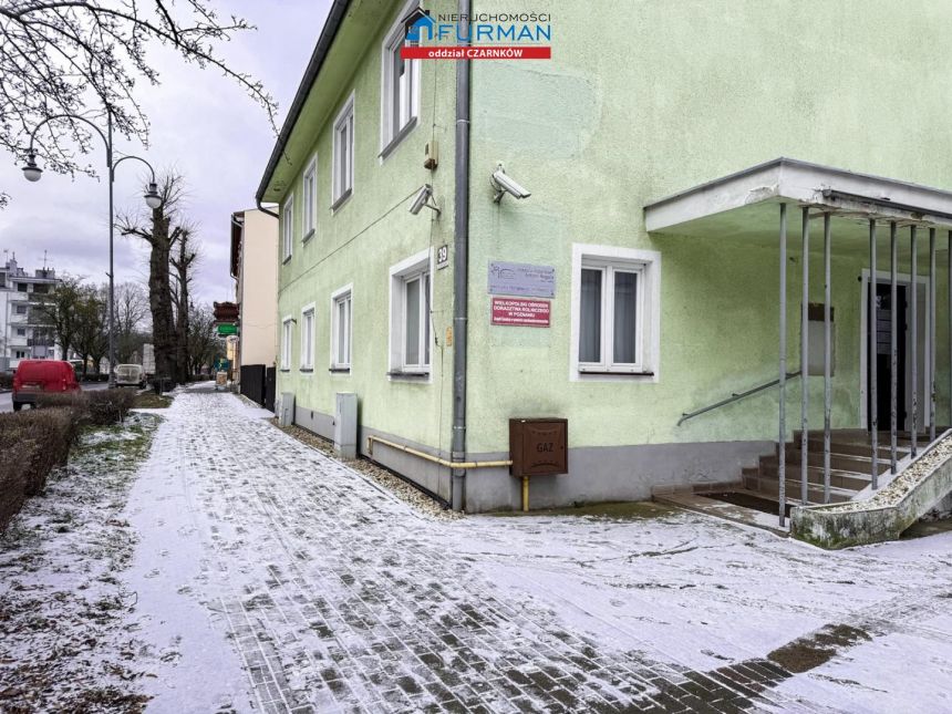 Trzcianka, 1 200 zł, 12 m2, 1 pokój miniaturka 6